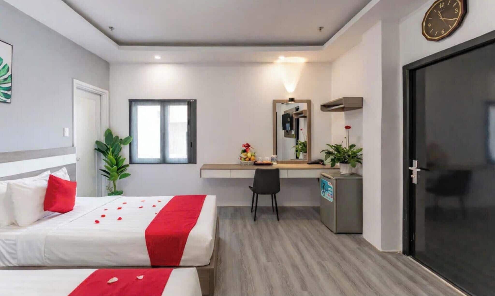 Habitación