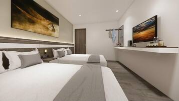 Escritorio y wifi gratis