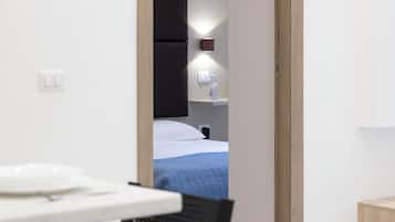 4 Schlafzimmer, WLAN, BettwÀsche
