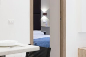 4 chambres, Wi-Fi, draps fournis