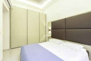 4 chambres, Wi-Fi, draps fournis