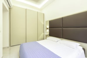 4 chambres, Wi-Fi, draps fournis