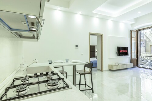 HH La Suite Cagliari