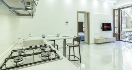 HH La Suite Cagliari