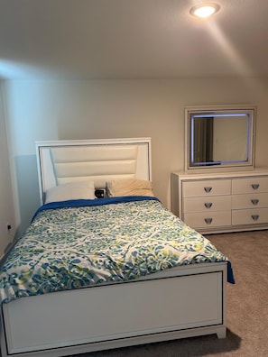 3 chambres, Wi-Fi gratuit