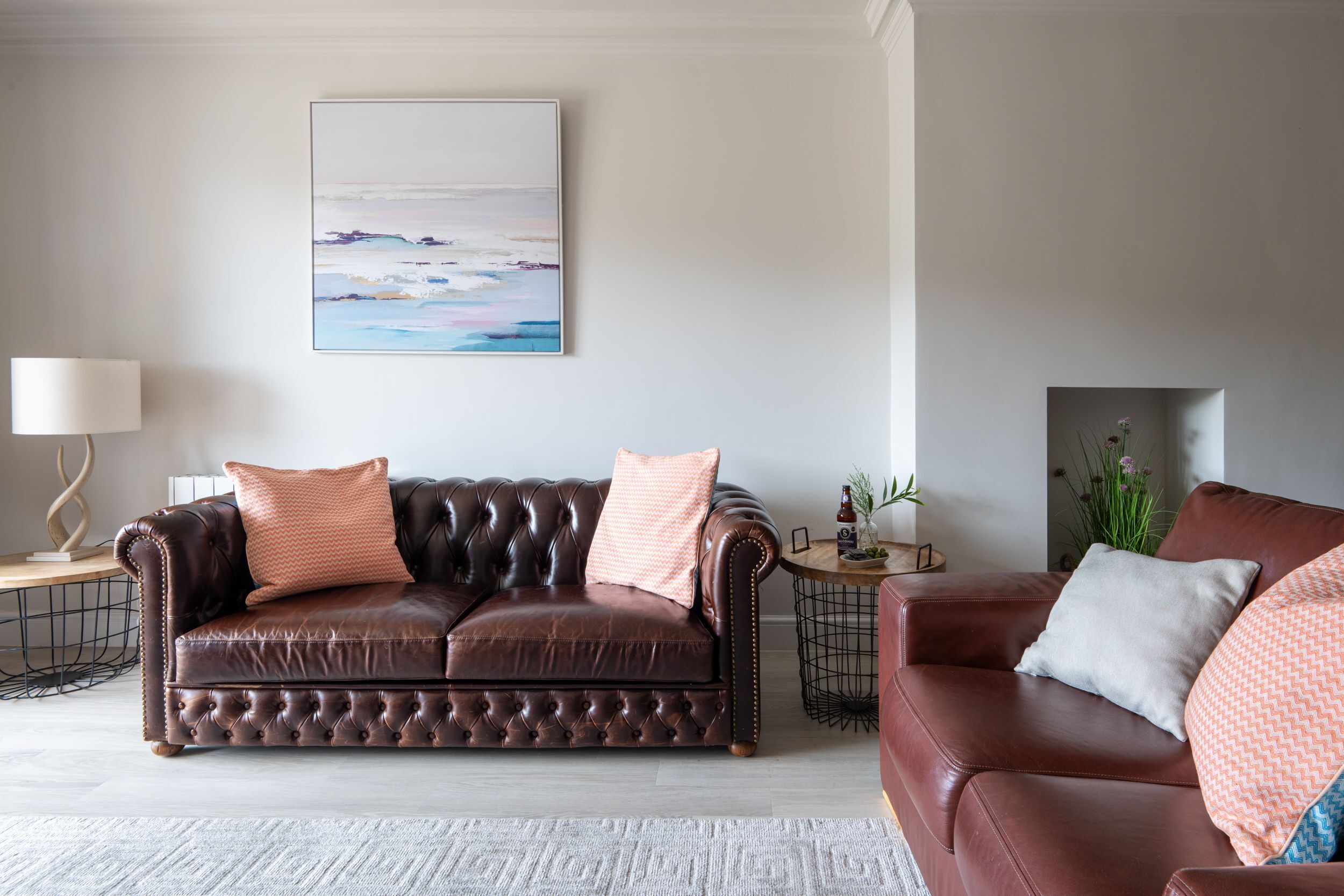 7 St Elmo Court -  An Apartment That Sleeps 4 Guests  In 2 Bedrooms - Salcombe
