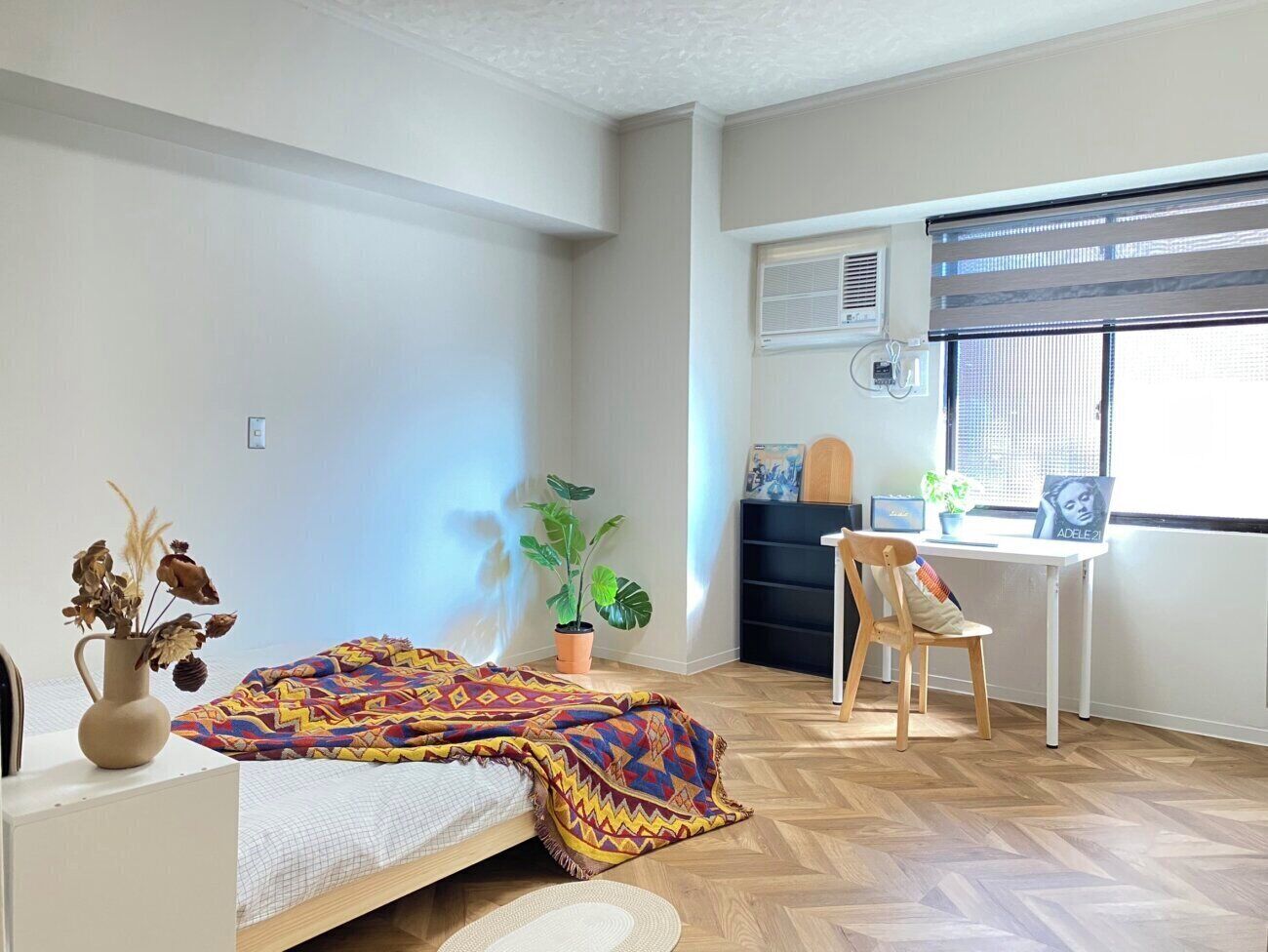 4 slaapkamers, wifi, beddengoed