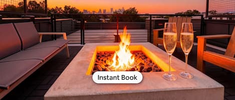 Terrain de lâhĂ©bergement