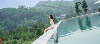 Venusgiti Hot Spring Resort & Spa 