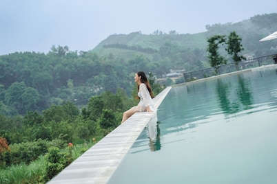 Venusgiti Hot Spring Resort & Spa 