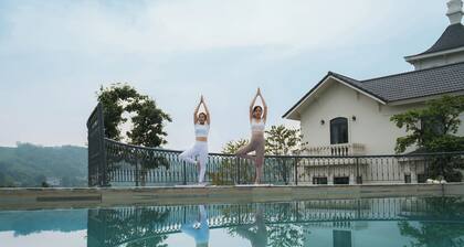 Venusgiti Hot Spring Resort & Spa