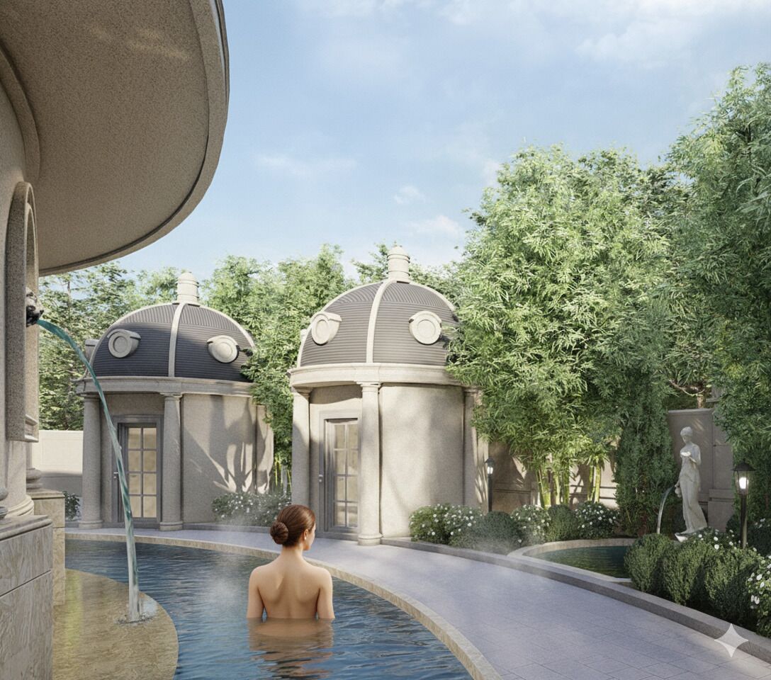 Spa