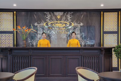 Venusgiti Hot Spring Resort & Spa 