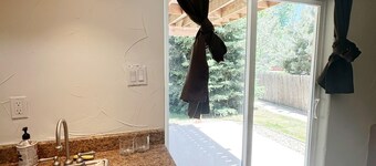 Welcoming huge basement with 1  bed and private kitchen and bath with in Parker