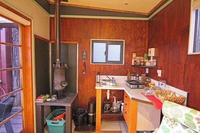 Tiny House in the Countryside