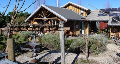 Tiny House in the Countryside