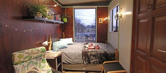 Tiny House in the Countryside