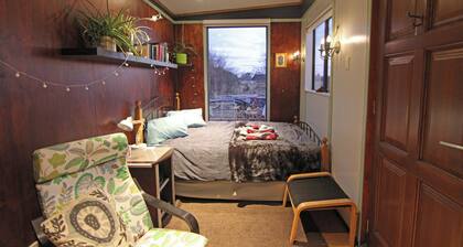 Tiny House in the Countryside