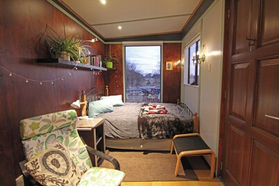 Tiny House in the Countryside