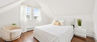 NY Luxury 1BR PRIME location Free Parking