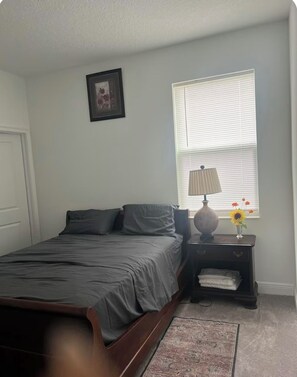5 chambres, accès Internet, draps fournis