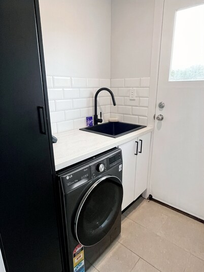 Enua Tipani Pool Villa
• Quiet • Convenient location• Modern Finishes • Sleeps 8