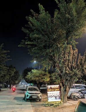 Aparcament sense assistència gratuït 