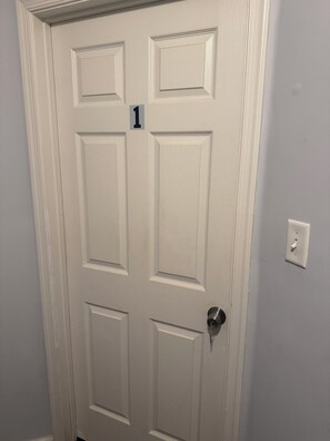 Interiör