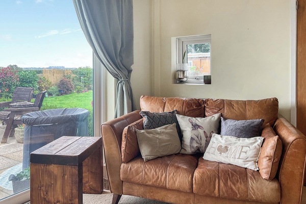 Living area | The Room Next Door, St Athan , near Cardiff