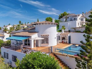 Pool - Villa Gran Vida by Interhome (Pego)