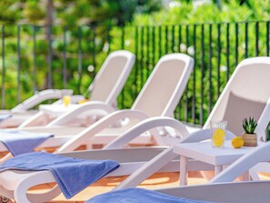 Property grounds - Villa Gran Vida by Interhome (Pego)