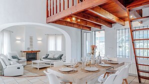 Dining - Villa Gran Vida by Interhome (Pego)