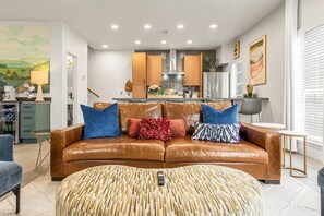 تلفزيون ذكي