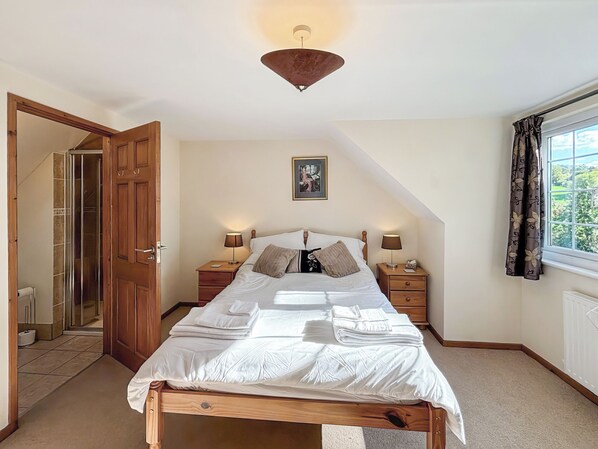 4 Schlafzimmer, kostenloses WLAN