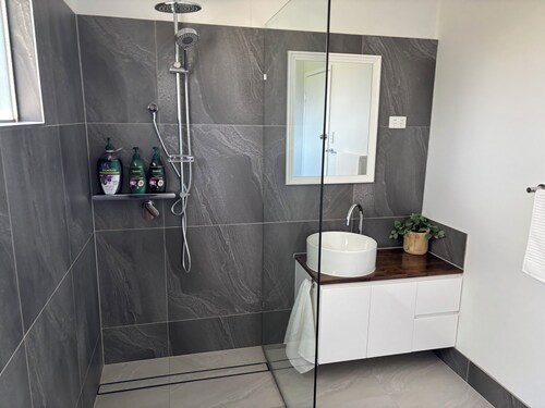 Family retreat near Caboolture Hospital