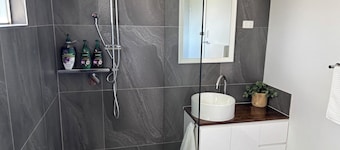 Family retreat near Caboolture Hospital