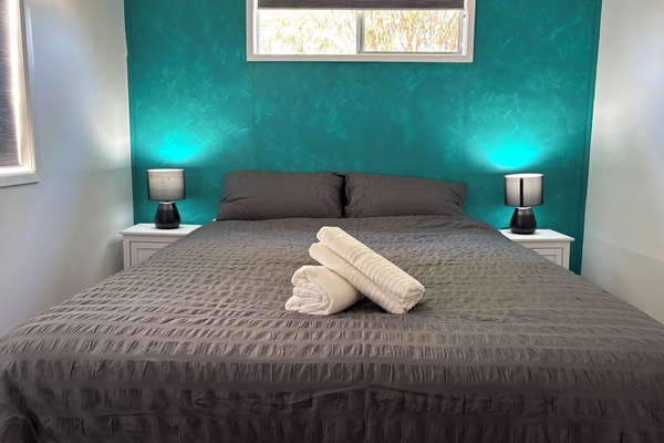 3 sovrum, strykjärn/strykbräda, wi-fi och sängkläder