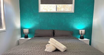 Family retreat near Caboolture Hospital