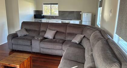 Family retreat near Caboolture Hospital