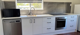 Family retreat near Caboolture Hospital