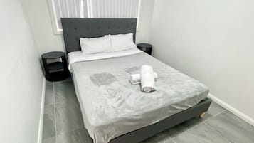 2 bedrooms, WiFi
