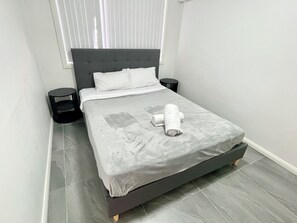 2 bedrooms, WiFi