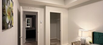 2 Bedroom Condo With Lake View