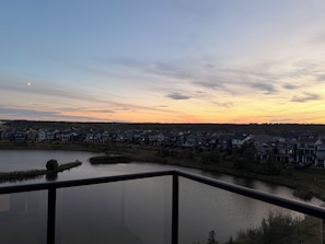 Boendeområde