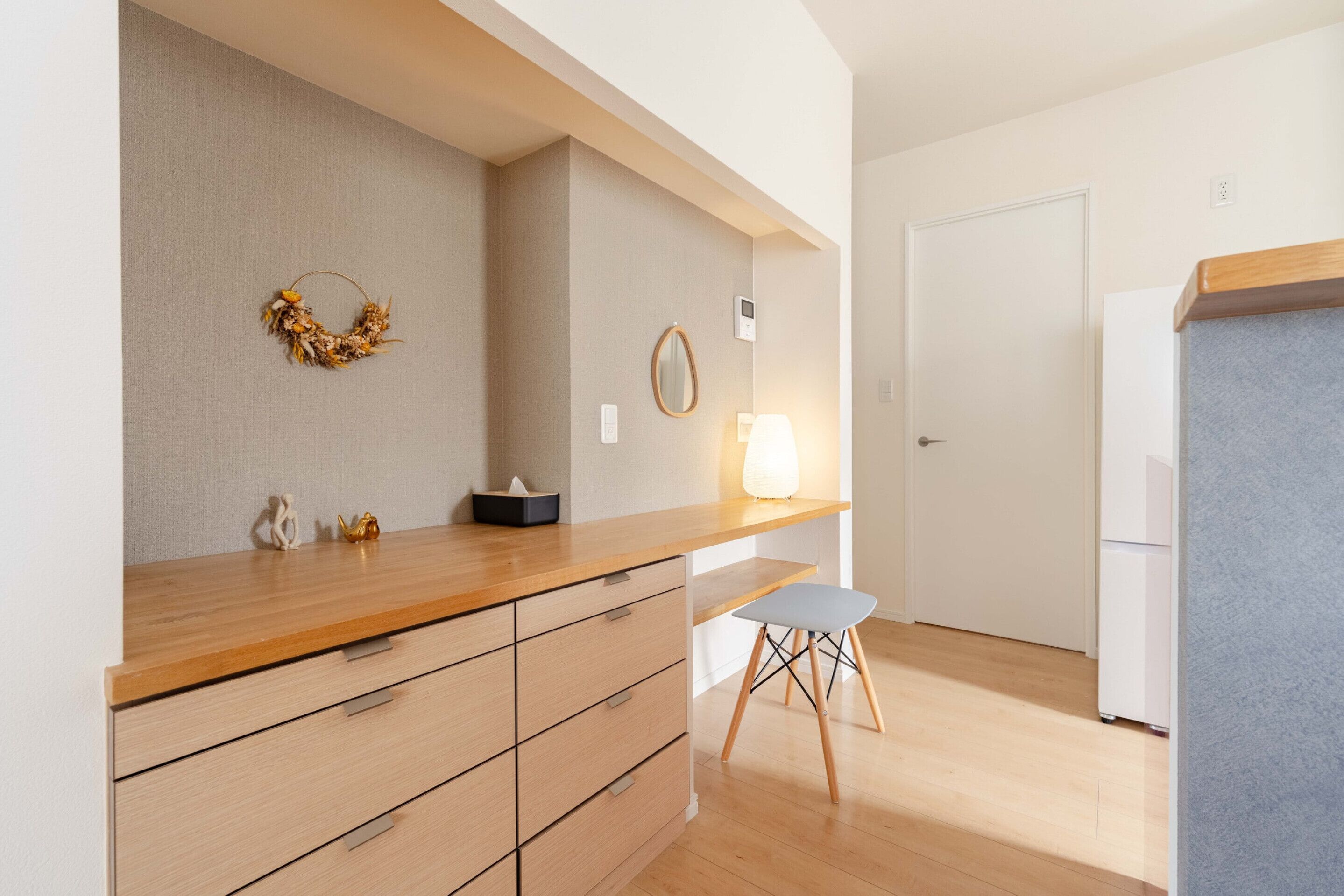 Basic Apartment, Non Smoking | Living area