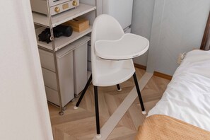 Basic-Apartment, Nichtraucher | Kostenloses WLAN