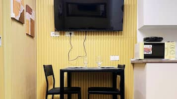 Servicio a la habitación