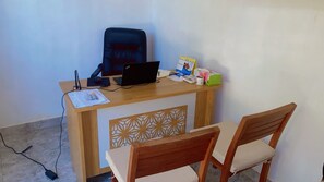 Centro de negocios