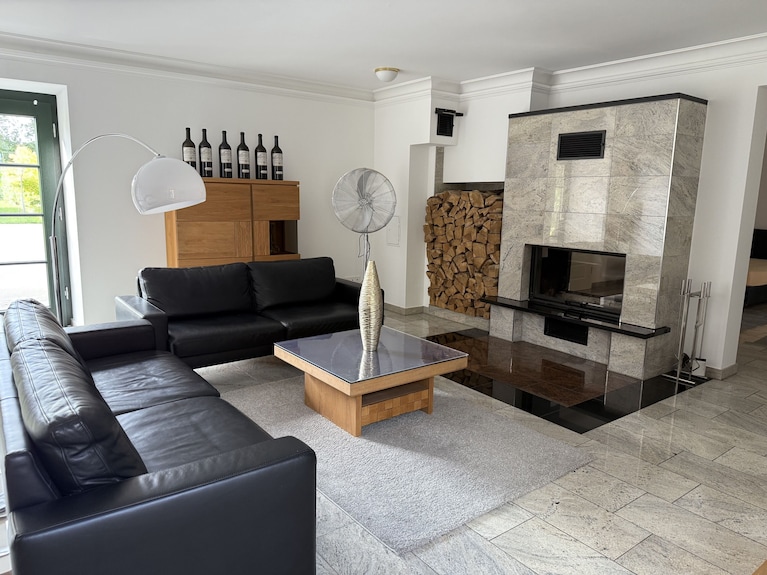 Hof König, Appartement 1, 140m2, 1-6 Pers. - Sendenhorst
