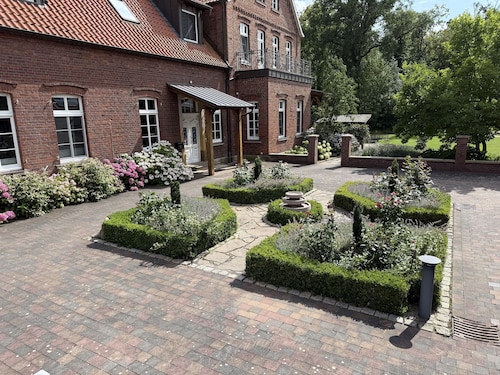 Hof König, Appartement 2, 130 m2, 1-6 Personen